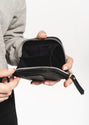 Junia Wallet - Black -