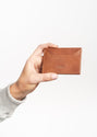 Judas Card Holder - Tan - Tan