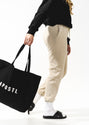 Apostl Canvas Tote Bag -