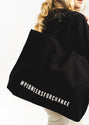 Apostl Canvas Tote Bag -